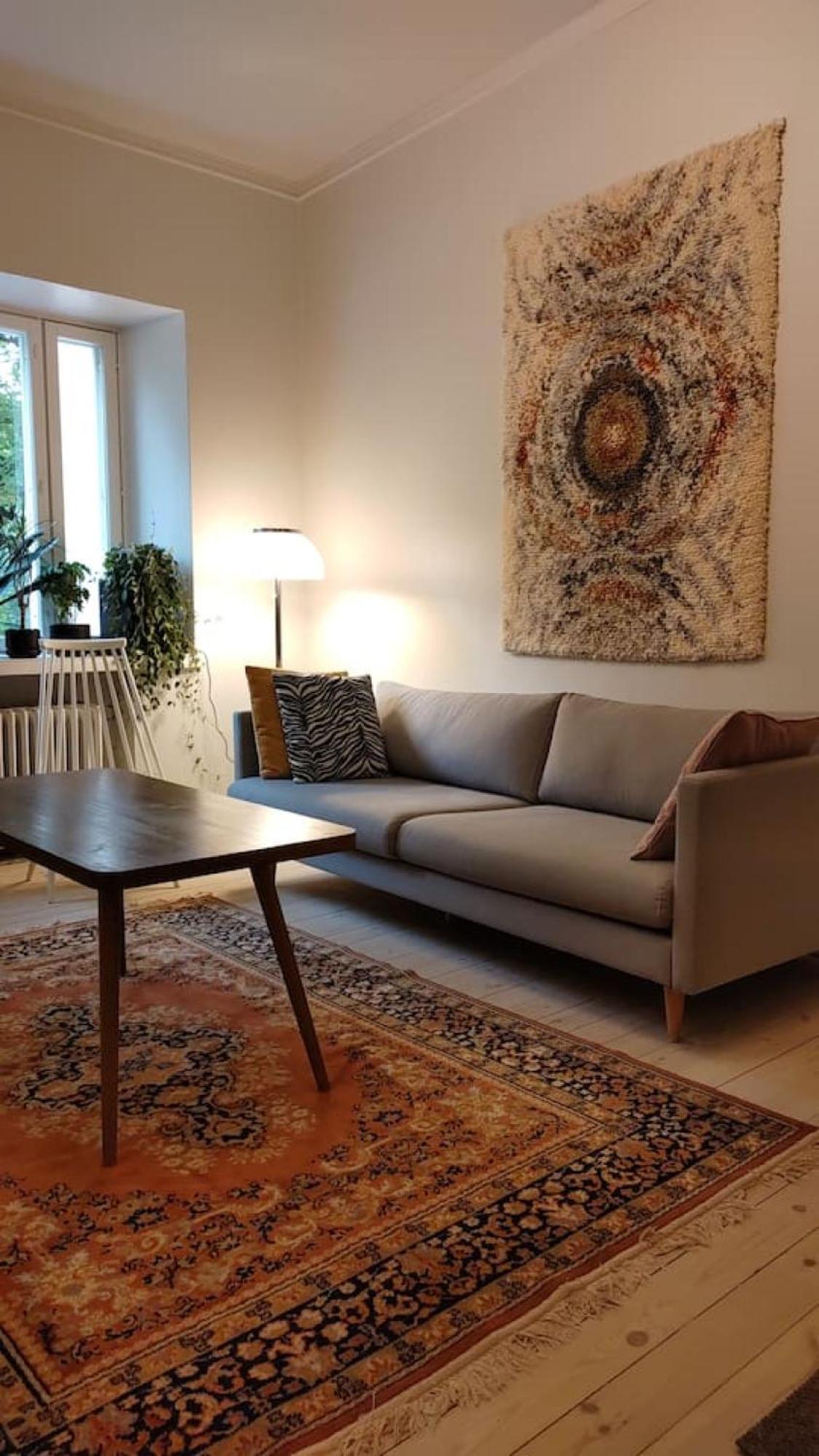 Leilighet #toeoeloentori Beauty In Great Location Helsingfors